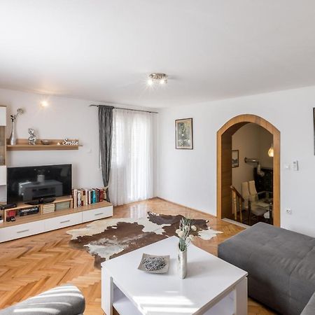 Boban Sunny Apartment Solin Ngoại thất bức ảnh
