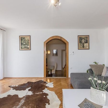 Boban Sunny Apartment Solin Ngoại thất bức ảnh