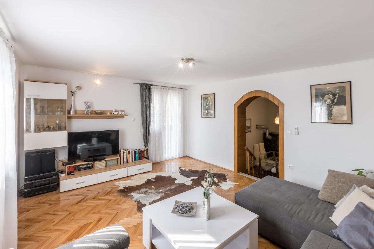 Boban Sunny Apartment Solin Ngoại thất bức ảnh