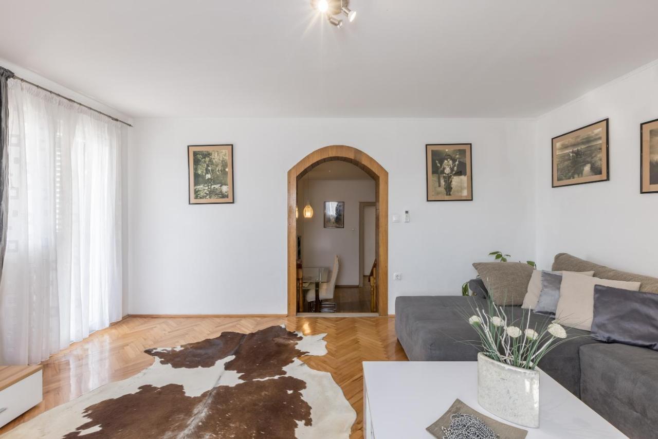 Boban Sunny Apartment Solin Ngoại thất bức ảnh