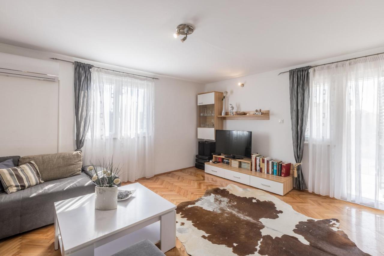 Boban Sunny Apartment Solin Ngoại thất bức ảnh