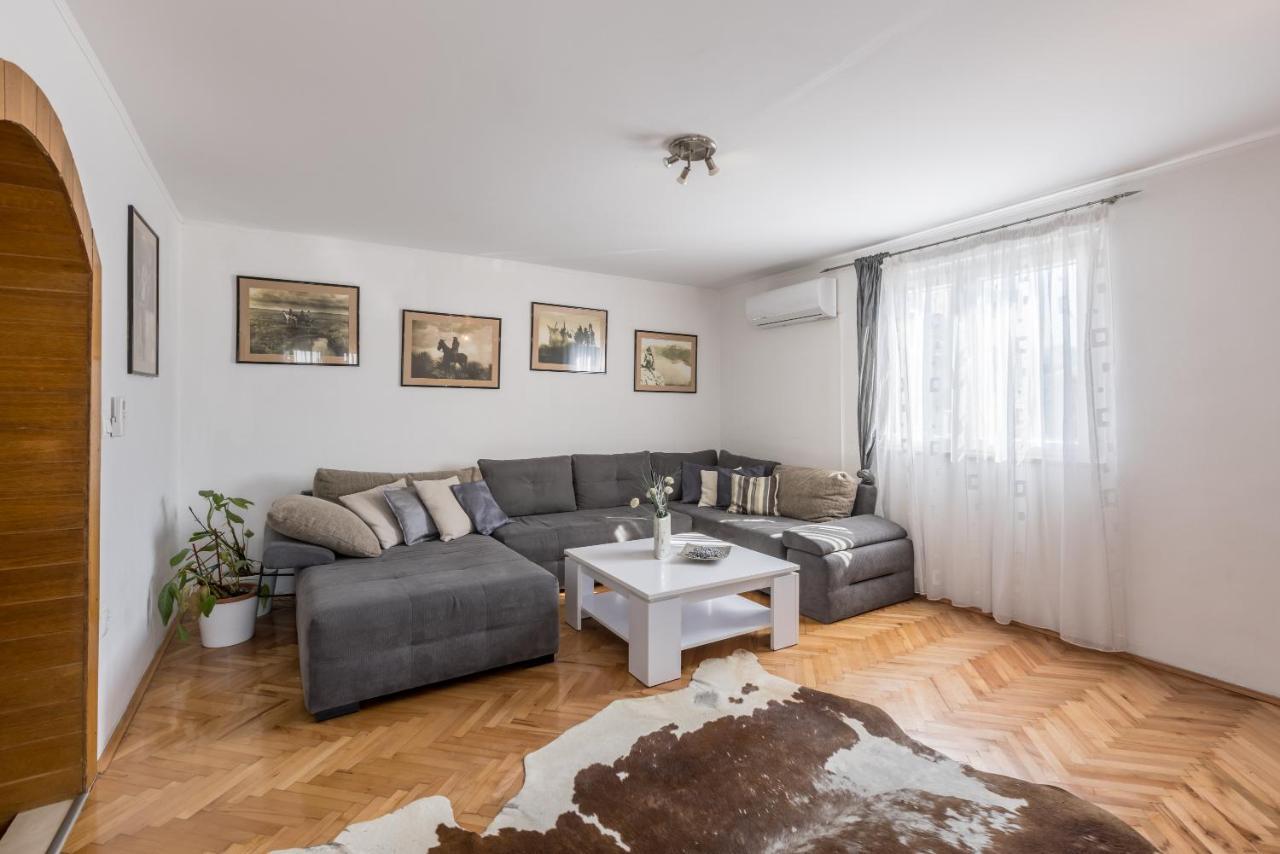 Boban Sunny Apartment Solin Ngoại thất bức ảnh