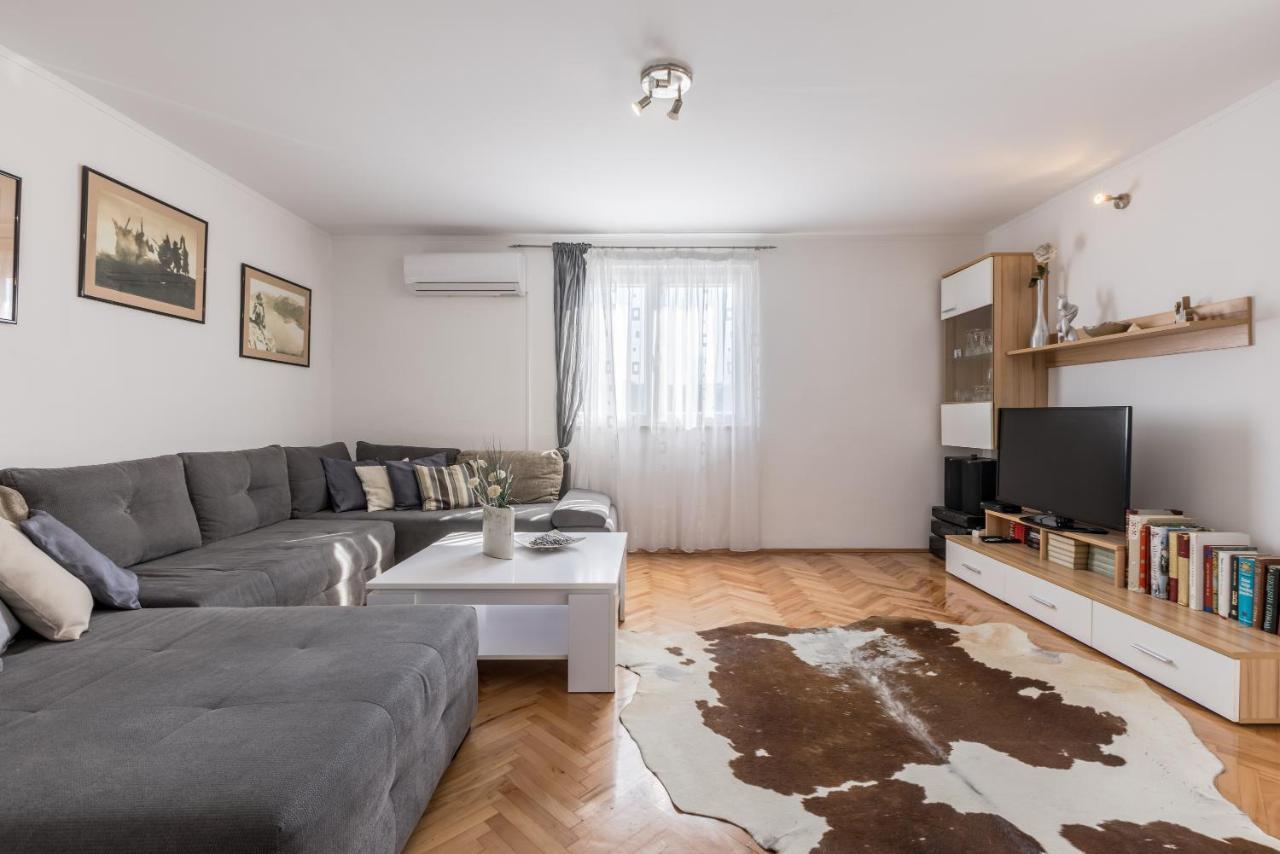 Boban Sunny Apartment Solin Ngoại thất bức ảnh