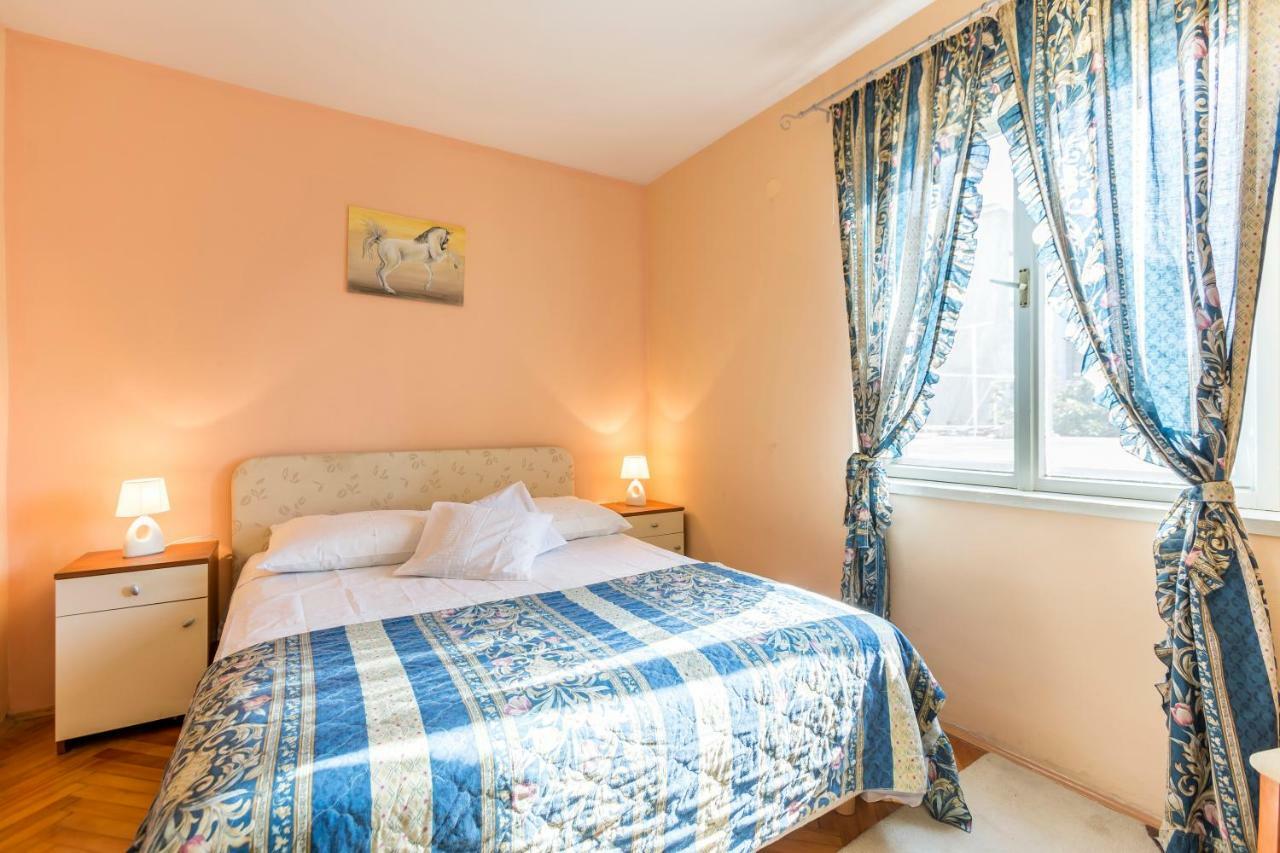 Boban Sunny Apartment Solin Ngoại thất bức ảnh