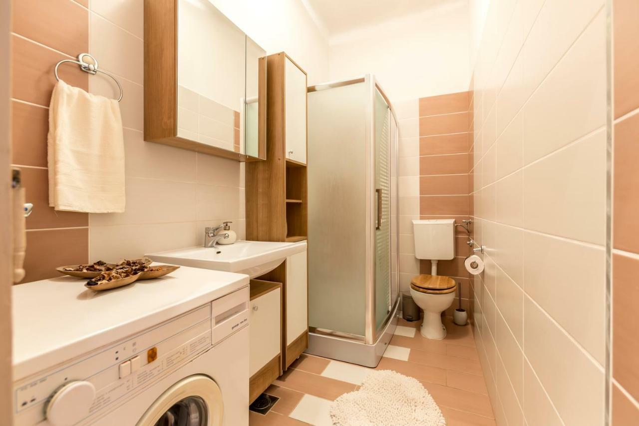 Boban Sunny Apartment Solin Ngoại thất bức ảnh