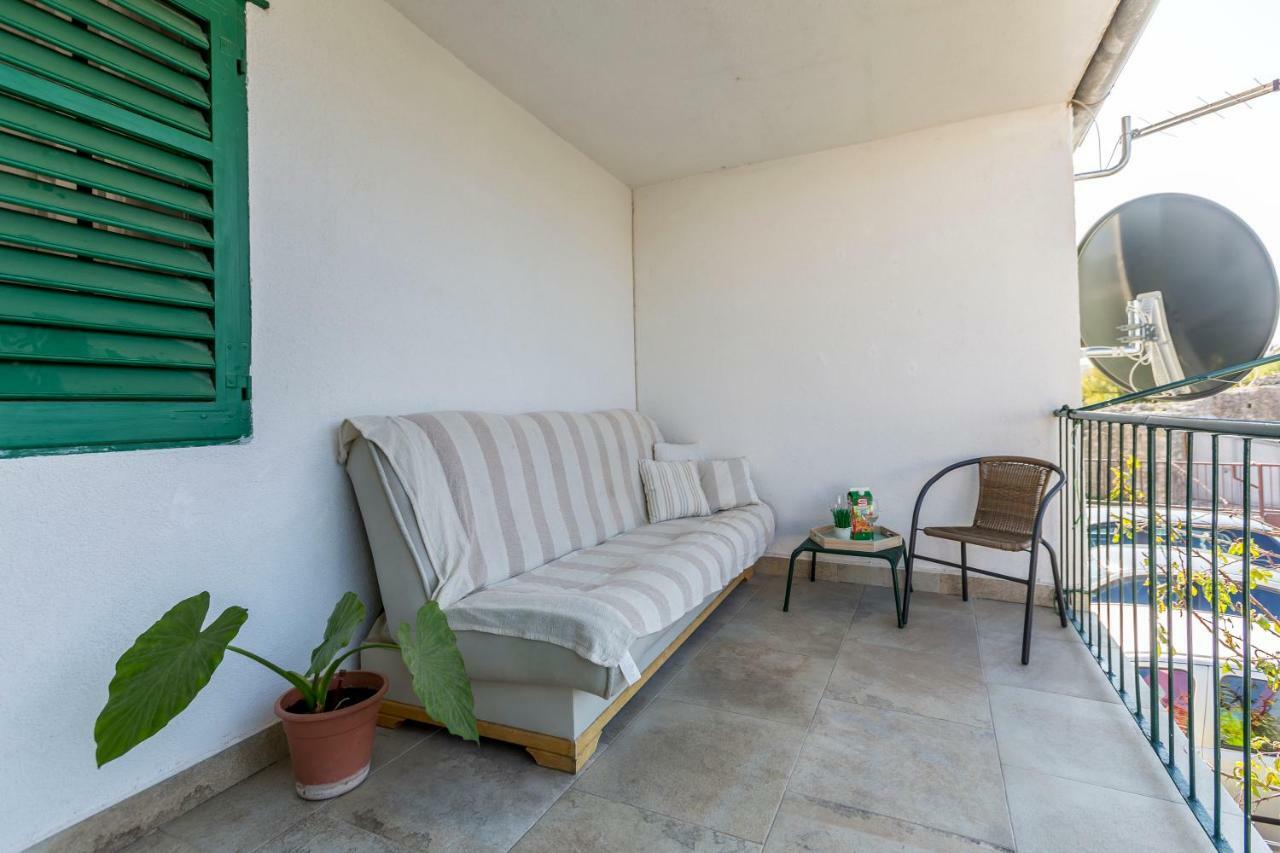 Boban Sunny Apartment Solin Ngoại thất bức ảnh