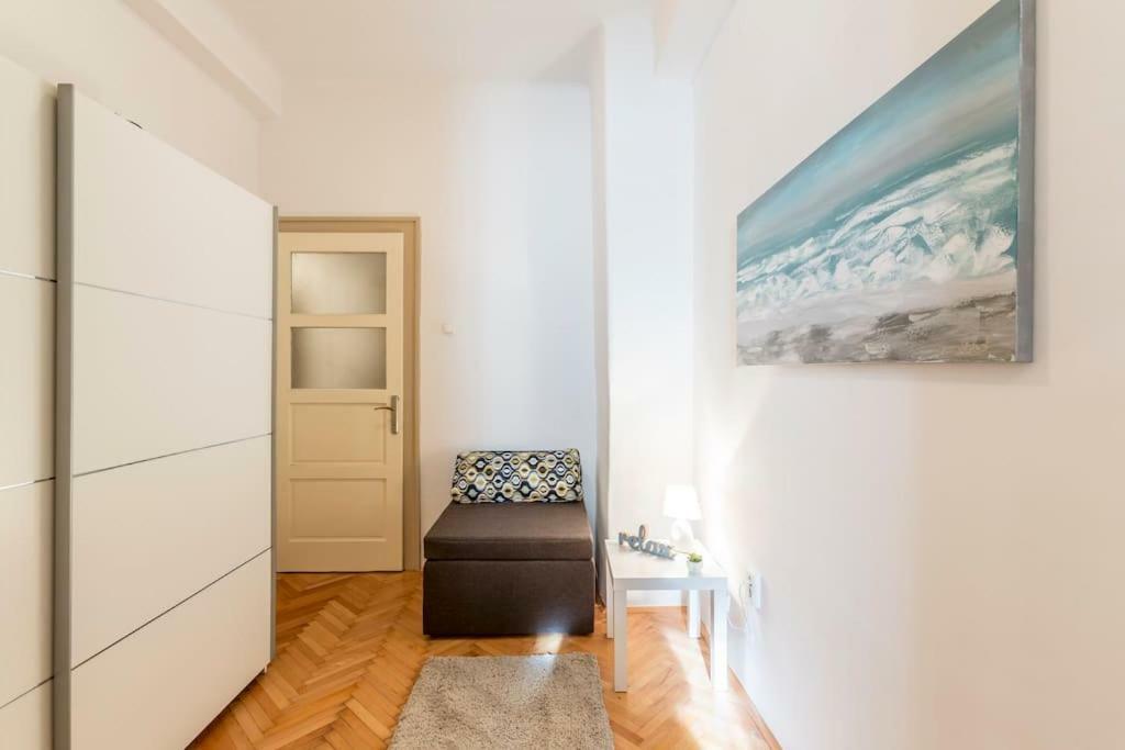 Boban Sunny Apartment Solin Ngoại thất bức ảnh
