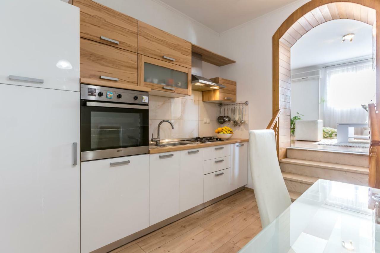 Boban Sunny Apartment Solin Ngoại thất bức ảnh